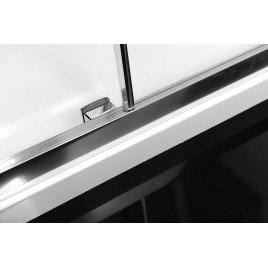 LUCIS LINE Écran rectangulaire 1200x800mm L/R variante