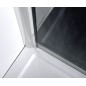 LUCIS LINE Écran rectangulaire 1200x800mm L/R variante LUCIS LINE Écran rectangulaire 1200x800mm L/R variante