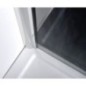LUCIS LINE Écran rectangulaire 1400x800mm L/R variante LUCIS LINE Écran rectangulaire 1400x800mm L/R variante