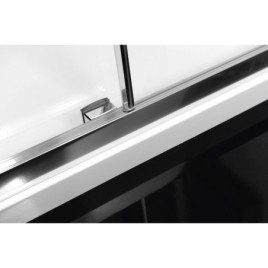 LUCIS LINE Écran rectangulaire 1400x800mm L/R variante