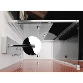 LUCIS LINE Écran rectangulaire 1400x800mm L/R variante