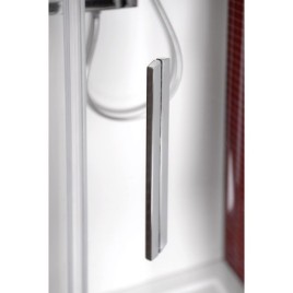 LUCIS LINE Écran rectangulaire 1400x800mm L/R variante