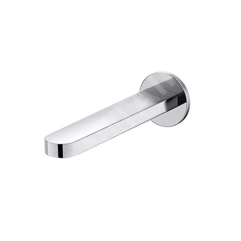 Cersanit Inverto - Bonde de baignoire, chrome S951-556