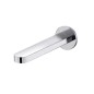 Cersanit Inverto - Bonde de baignoire, chrome S951-556
