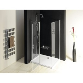 One Square screen 1000x1000mm L/R Variante