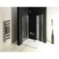 One Square screen 1000x1000mm L/R Variante