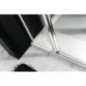 One Square screen 1000x1000mm L/R Variante