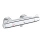 Grohe Grohtherm Special - Mitigeur de douche thermostatique, chrome 34667000