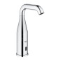 Grohe Essence E - Mitigeur électronique infrarouge sans mélange, chrome 36446000 Grohe Essence E - Mitigeur électronique infrarouge sans mélange, chrome 36446000