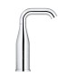 Grohe Essence E - Mitigeur électronique infrarouge sans mélange, chrome 36446000 Grohe Essence E - Mitigeur électronique infrarouge sans mélange, chrome 36446000