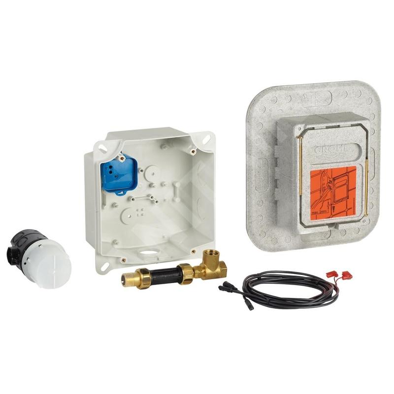Grohe Essence E - Set de pré-montage 36264001