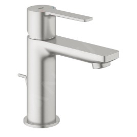 Grohe Lineare - Mitigeur de lavabo XS, supersteel 32109DC1