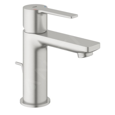 Grohe Lineare - Mitigeur de lavabo XS, supersteel 32109DC1