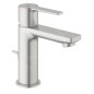 Grohe Lineare - Mitigeur de lavabo XS, supersteel 32109DC1