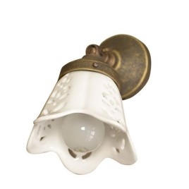 SORENTO Light E14 40W, 230V, Céramique, bronze