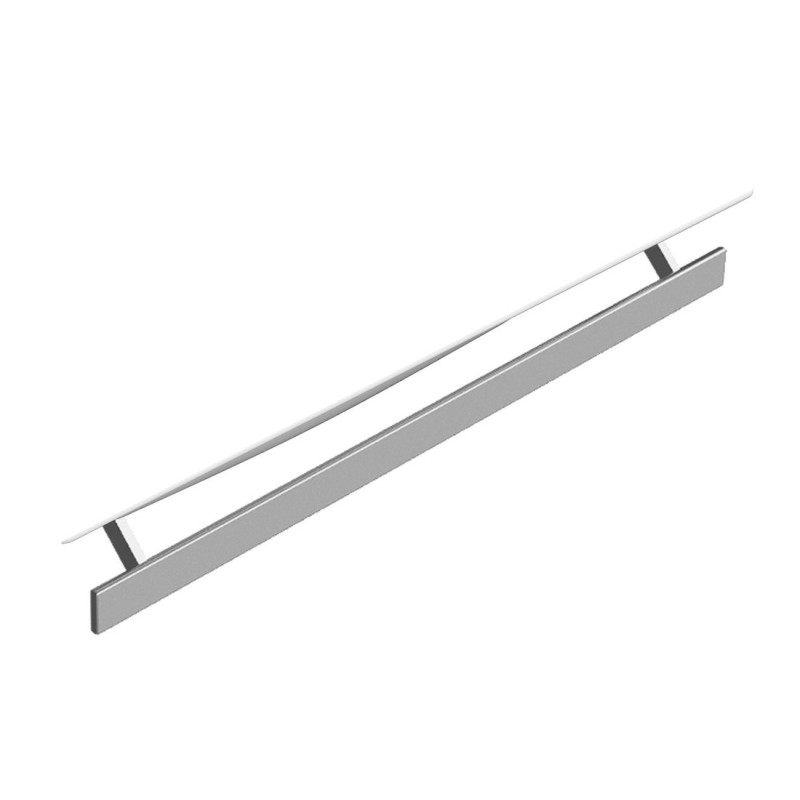Porte-serviettes PURA 60cm, chrome Porte-serviettes PURA 60cm, chrome
