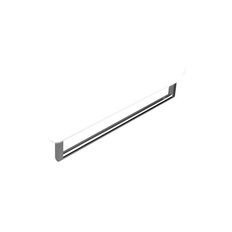 Porte-serviettes CLASSIQUE 60cm, chrome Porte-serviettes CLASSIQUE 60cm, chrome