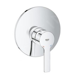 Grohe Lineare - Mitigeur de douche encastré, chrome 19296001