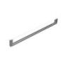 Porte-serviettes CLASSIQUE 75cm, chrome