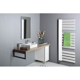 AVICE MDF Washbasin Countertop 150x50cm, chêne rover