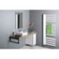 AVICE MDF Washbasin Countertop 150x50cm, chêne rover