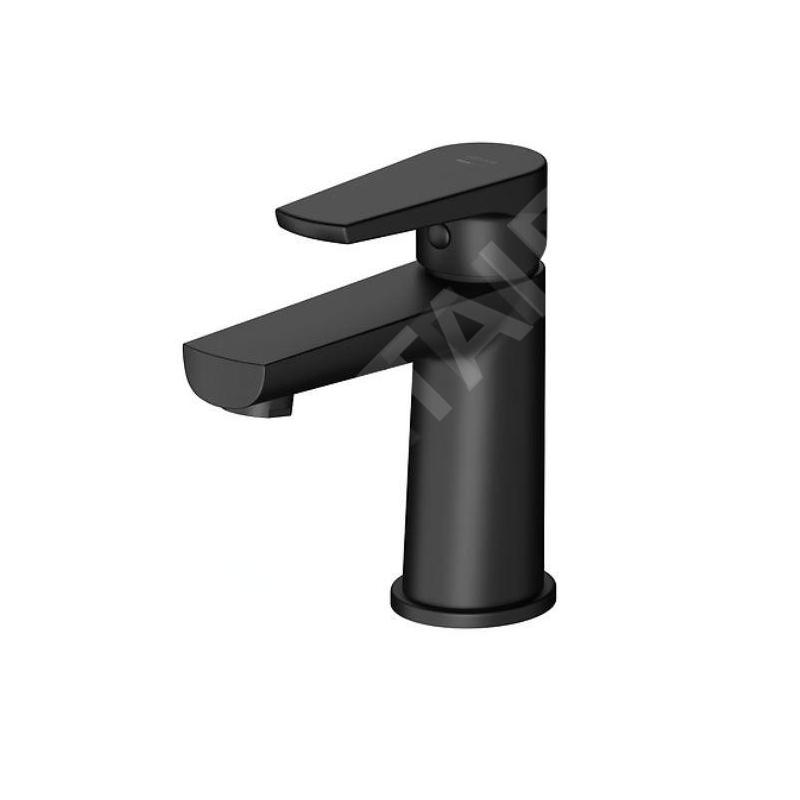 Cersanit Moduo - Mitigeur de lavabo, noir S951-584
