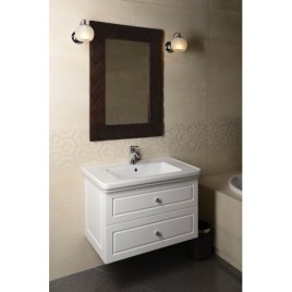 VerITA plafond lumière E27, 40W, 230V, chrome