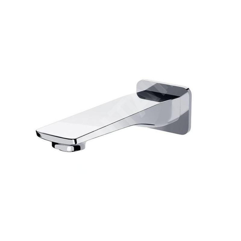 Cersanit Larga - Bonde de baignoire, chrome S951-706