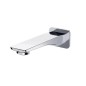 Cersanit Larga - Bonde de baignoire, chrome S951-706