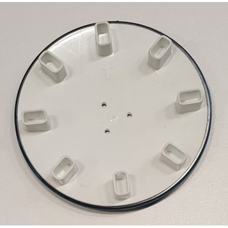 Couverture Siphon PB90 et PB90EXN