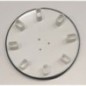 Couverture Siphon PB90 et PB90EXN