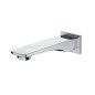 Cersanit Mille - Bonde de baignoire, chrome S951-711
