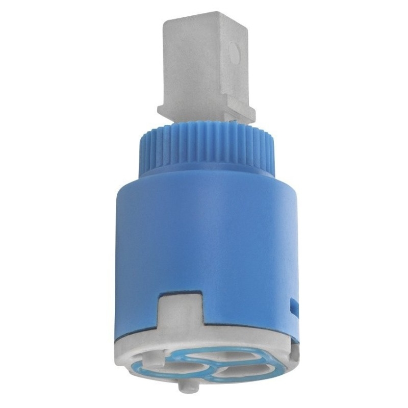 Cartouche de remplacement, dia 25mm