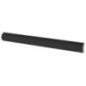 TORELLO Negro matte 2x30 (EQ-21) TORELLO Negro matte 2x30 (EQ-21)