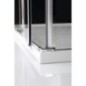 Variante Legro Rectangular screen 900x1200mm L/R Variante Legro Rectangular screen 900x1200mm L/R