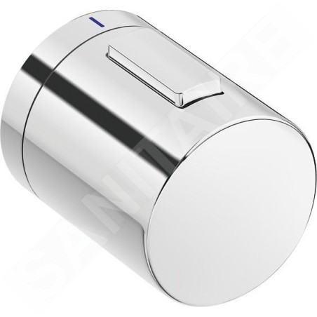 Ideal Standard Archimodule - Commande de débit pour l'eau froide (métal), chrome A1554AA