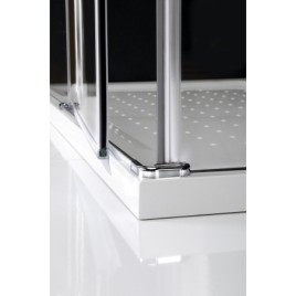 Legro Écran rectangulaire 1100x1200mm L/R variante