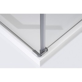 Legro Écran rectangulaire 1100x1200mm L/R variante