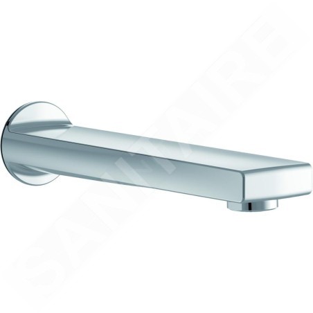 Ideal Standard Archimodule - Entrée de baignoire, chrome A1513AA