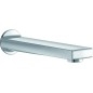 Ideal Standard Archimodule - Entrée de baignoire, chrome A1513AA