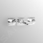 Ideal Standard Archimodule - Entrée de baignoire, chrome A1513AA