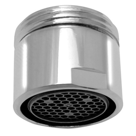 Aérateur de robinet M16x1, chrome