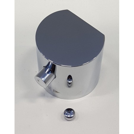 Couverture thermostatique