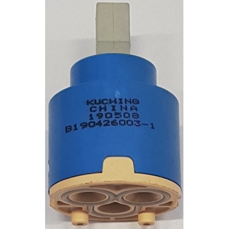 Interrupteur 35mm, pour colonnes