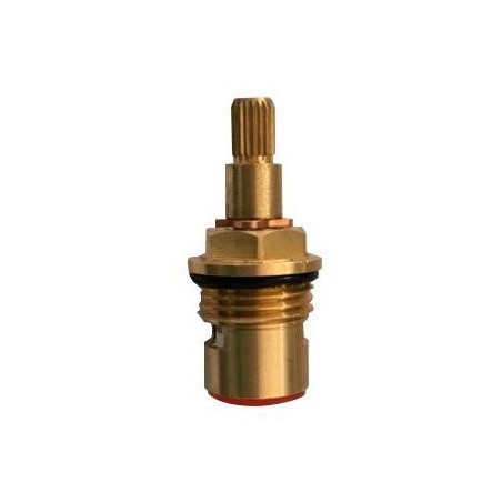 Top céramique de fermeture