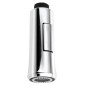 Robinet de douche 1/2 ", chrome