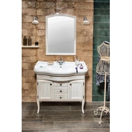TRAPANI lumière E14 40W, 230V, ombre de lumière céramique, chrome