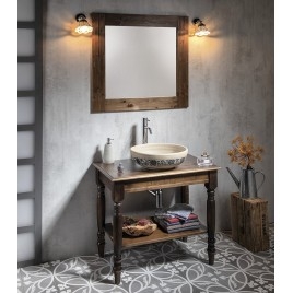 TRAPANI lumière E14 40W, 230V, ombre de lumière céramique, chrome