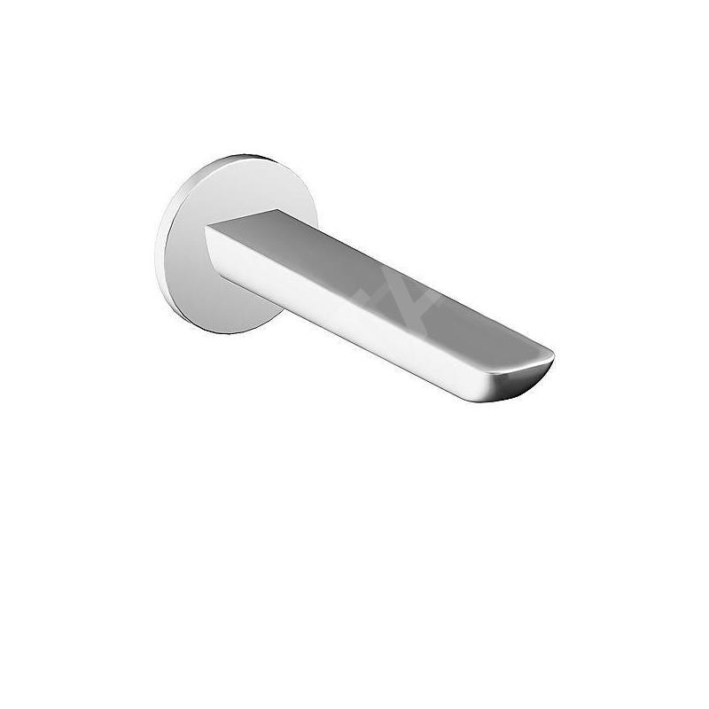 Hansa Ligna - Bec déverseur, chrome 06822102