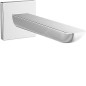 Hansa Ligna - Bec déverseur, chrome 06822102